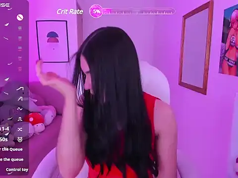 tatiana prada online show from 01.24.25