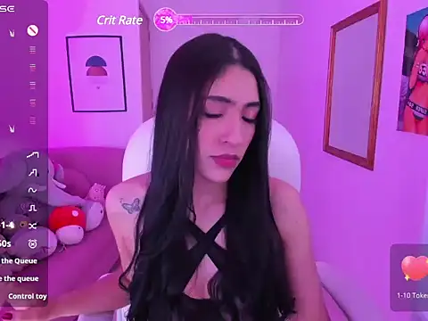 tatiana prada online show from 01.29.25