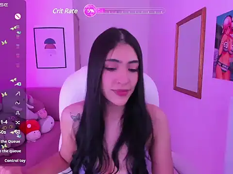 tatiana prada online show from 02.01.25