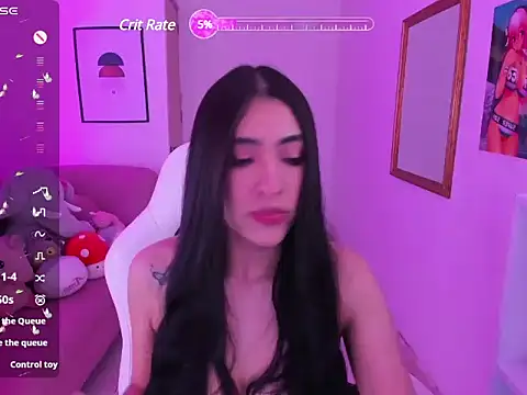 tatiana prada online show from 02.22.25