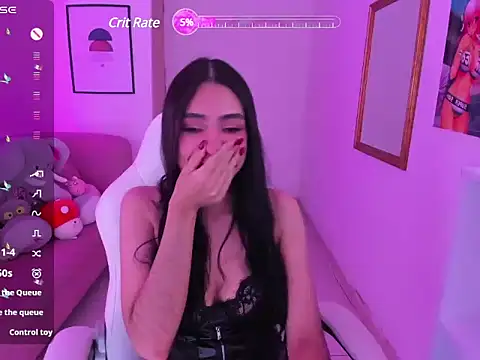 tatiana prada online show from 03.02.25