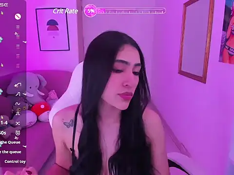 tatiana prada online show from 03.06.25