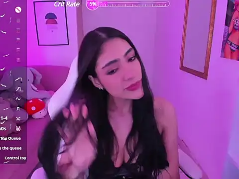 tatiana prada online show from 03.08.25