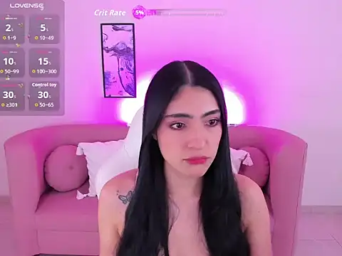 tatiana prada online show from 09.11.25