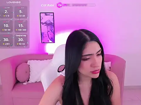 tatiana prada online show from 10.08.25