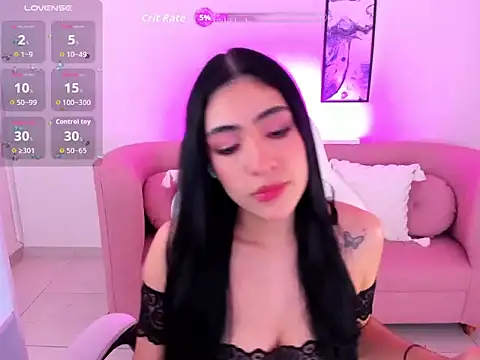 tatiana prada online show from 10.09.25