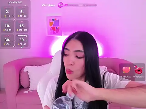 tatiana prada online show from 10.24.25