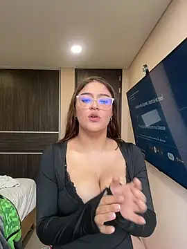 Snapshot of Juliana_News chatting on 12.15.24 Juliana News online show from 12.15.24