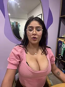 Snapshot of Juliana_News chatting on 03.06.25 Juliana News online show from 03.06.25