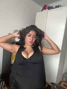 Snapshot of Juliana_News chatting on 03.20.25 Juliana News online show from 03.20.25