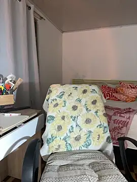 Snapshot of Juliana_News chatting on 10.02.25 Juliana News online show from 10.02.25