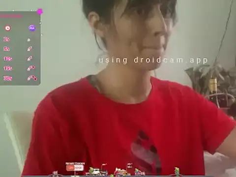 Snapshot of Moon_lunita chatting on 02.03.25 Moon lunita online show from 02.03.25