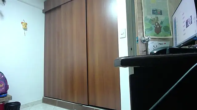 Moon lunita online show from 03.04.26