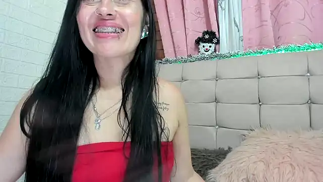 Tania mature online show from 12.27.24