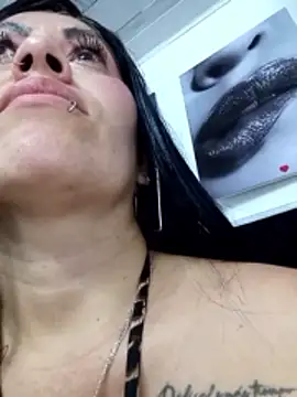 Tania mature online show from 03.12.26