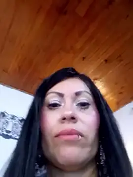 Tania mature online show from 03.17.26