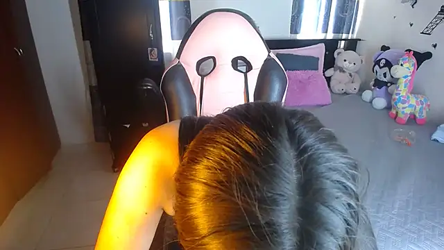 violeta campbell online show from 10.24.25