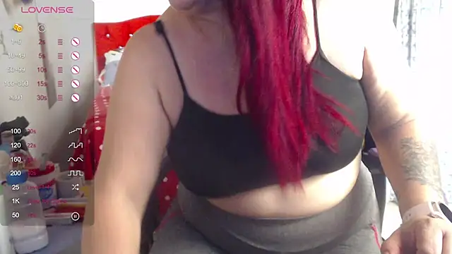 Snapshot of antonela_ladiabla chatting on 01.17.25 antonela ladiabla online show from 01.17.25