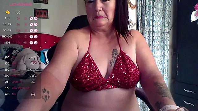 Snapshot of antonela_ladiabla chatting on 03.07.25 antonela ladiabla online show from 03.07.25