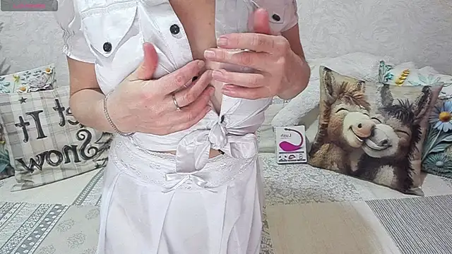 Snapshot of AgataFoxx chatting on 03.01.26 AgataFoxx online show from 03.01.26