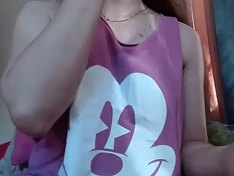 venusgoddess19 online show from 06.02.26