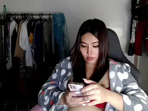 urqueendominant online show from 02.19.25