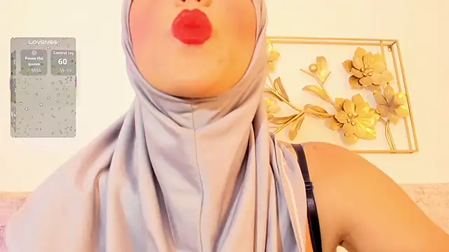 hanajameela online show from 03.19.26