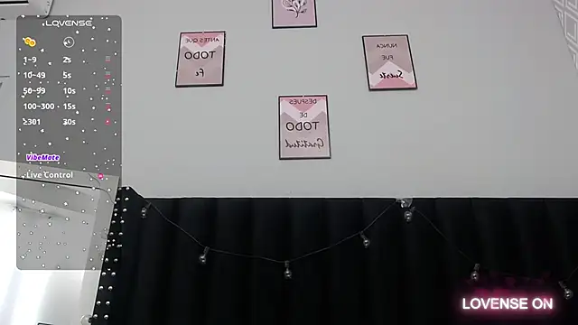 colombiamommy online show from 12.03.24