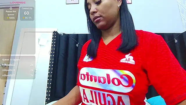 colombiamommy online show from 02.28.25