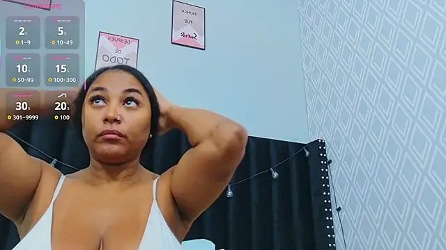 colombiamommy online show from 10.15.25