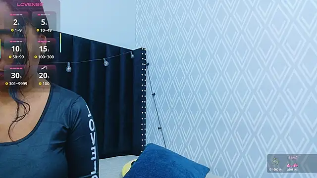 colombiamommy online show from 10.18.25