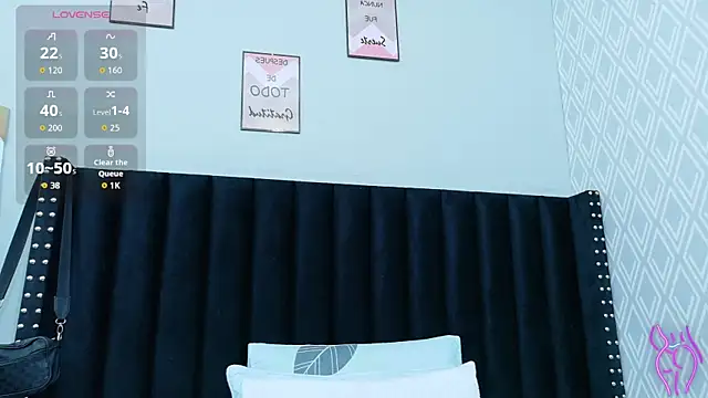 colombiamommy online show from 04.11.26