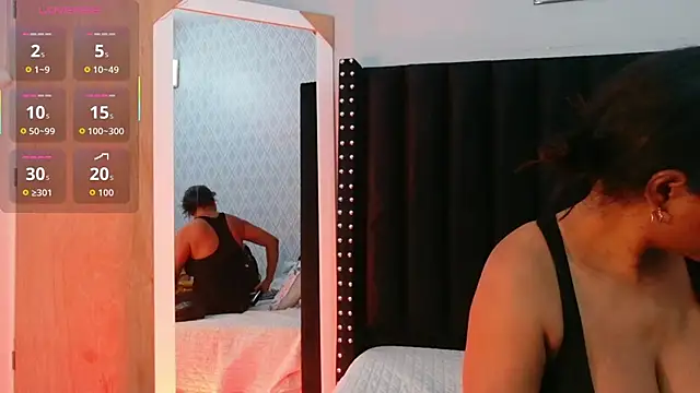 colombiamommy online show from 05.09.26