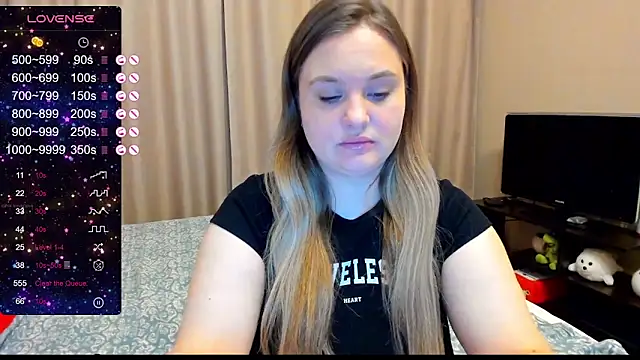 AlanaBrox online show from 12.14.24