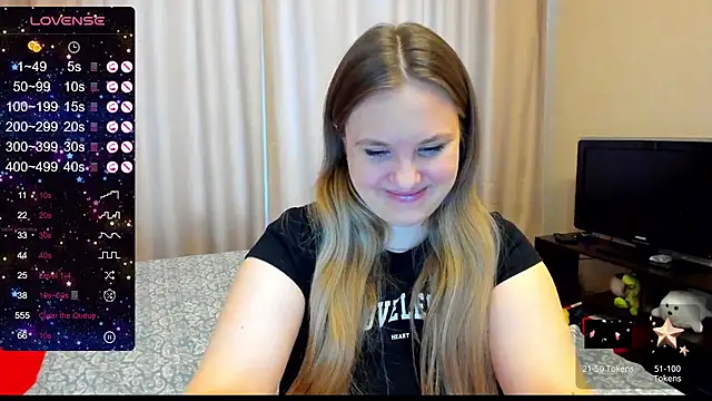 AlanaBrox online show from 12.14.24