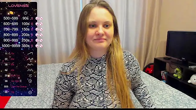 AlanaBrox online show from 12.23.24