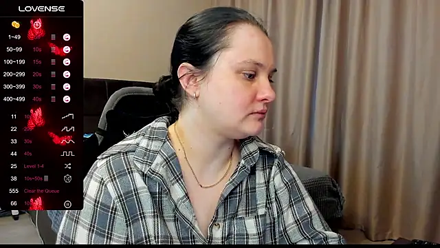 AlanaBrox online show from 11.17.25