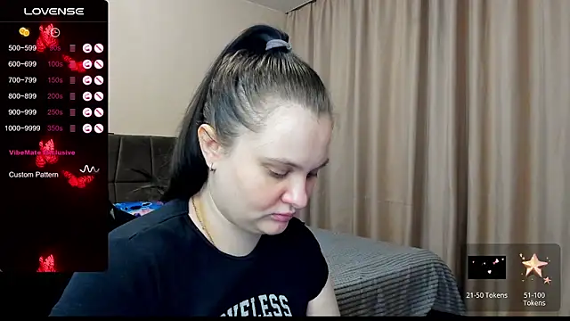 AlanaBrox online show from 12.20.25