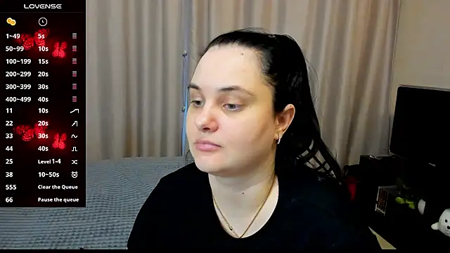 AlanaBrox online show from 04.02.26