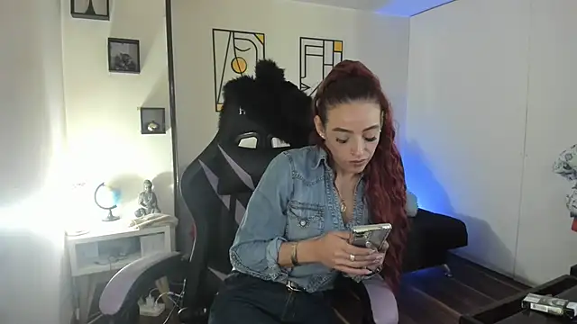 kay marie online show from 10.11.25