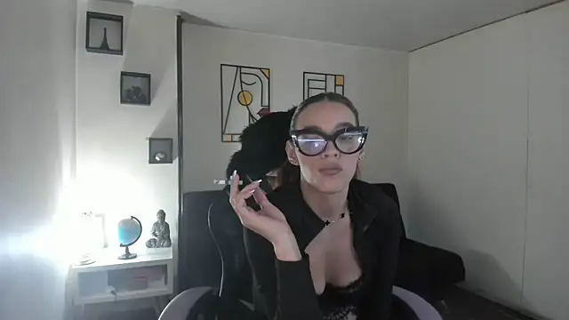 kay marie online show from 02.16.26