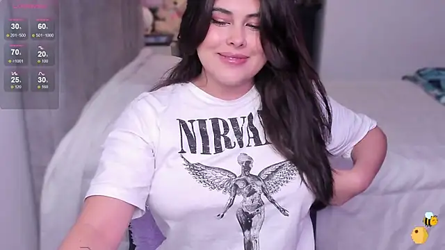 Alyaa s online show from 01.12.25