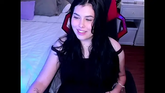 Alyaa s online show from 02.17.26