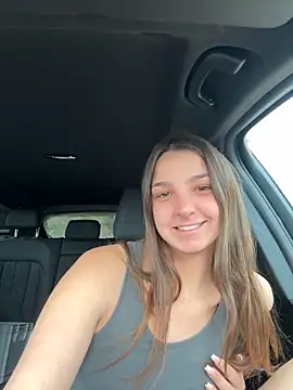 DoriDeluxe66 online show from 10.05.25