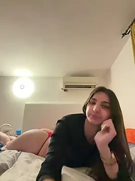 DoriDeluxe66 online show from 02.16.26