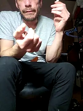 chosen923 online show from 11.07.25