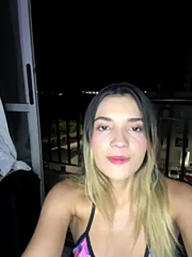 Sarita-candy online show from 10.29.25