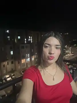 Sarita-candy online show from 02.14.26