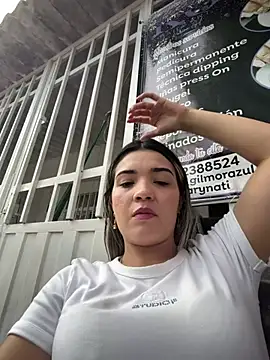 Sarita-candy online show from 05.17.26