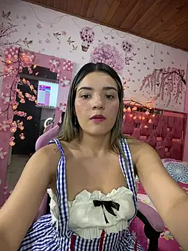 Sarita-candy online show from 05.21.26
